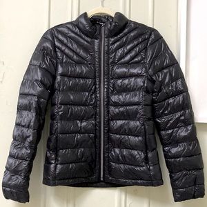 Down Jacket size XS